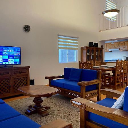 La Casa De La Glorieta Aparthotel Guanajuato Ngoại thất bức ảnh