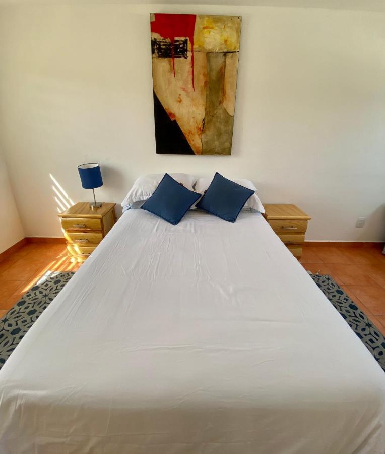 La Casa De La Glorieta Aparthotel Guanajuato Ngoại thất bức ảnh